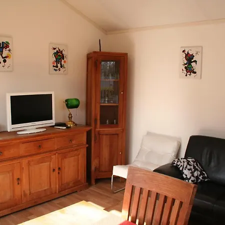 Holiday park Rekerlanden 256 Schoorldam