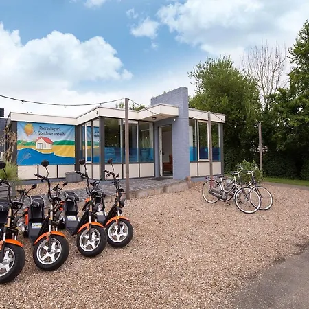 Holiday park Rekerlanden 256 Schoorldam